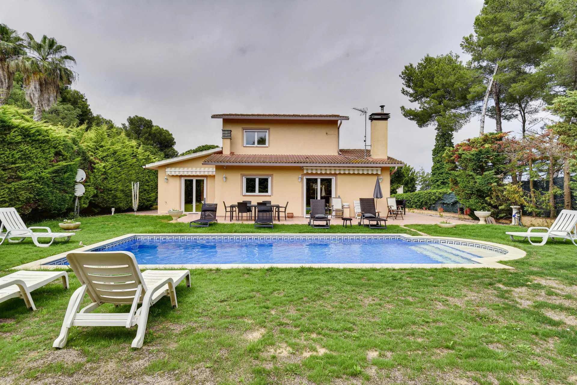 Villa Sant Antoni de Calonge  -  ref 84809200 (picture 1)
