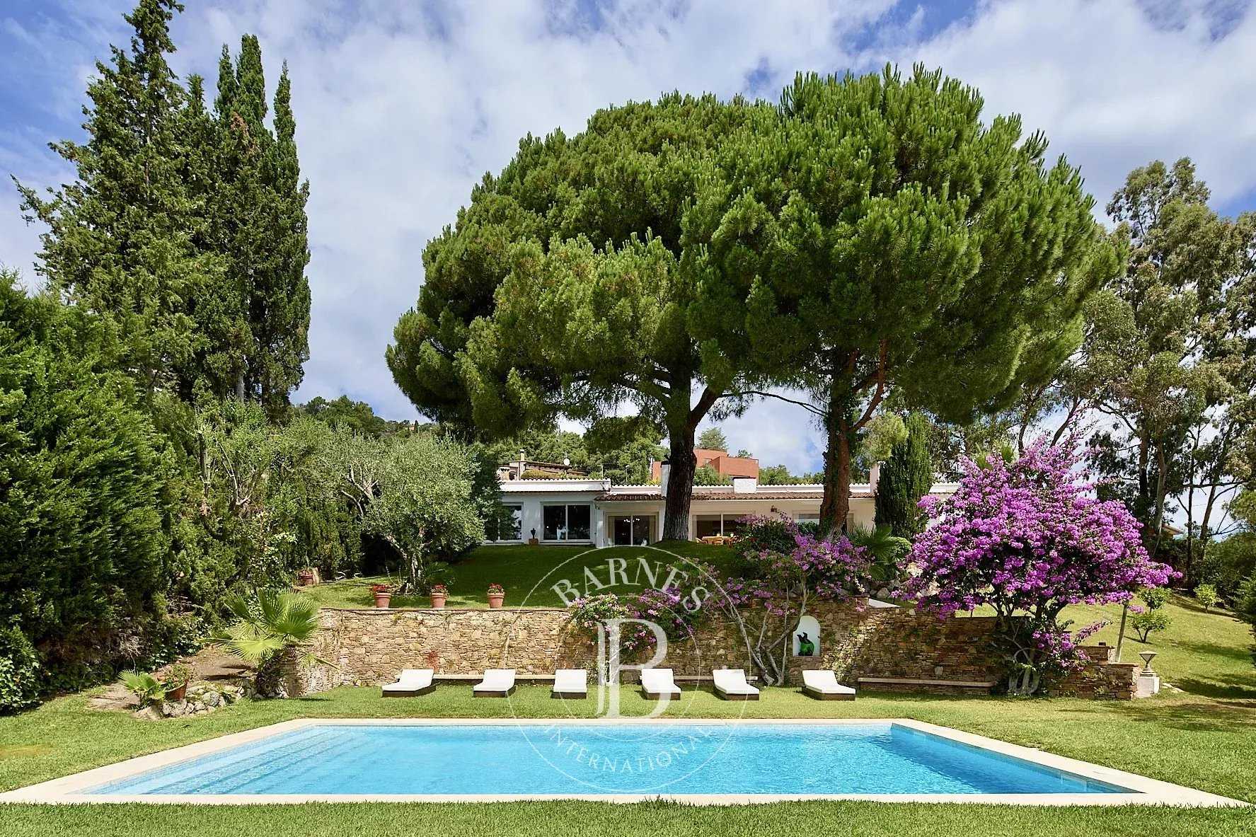 Villa Calonge  -  ref 84258993 (picture 2)