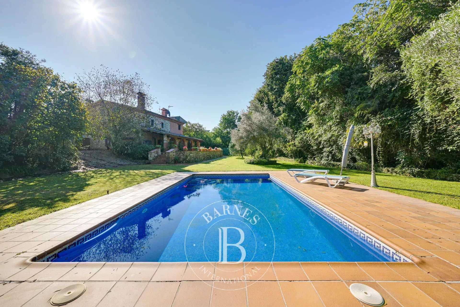 Finca Sant Marti Vell  -  ref 86348779 (picture 1)