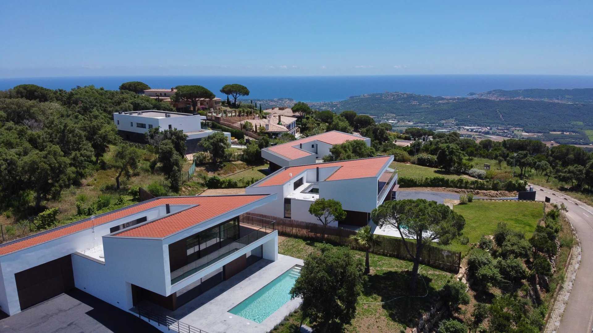 Villa Platja d'Aro  -  ref 85908011 (picture 2)