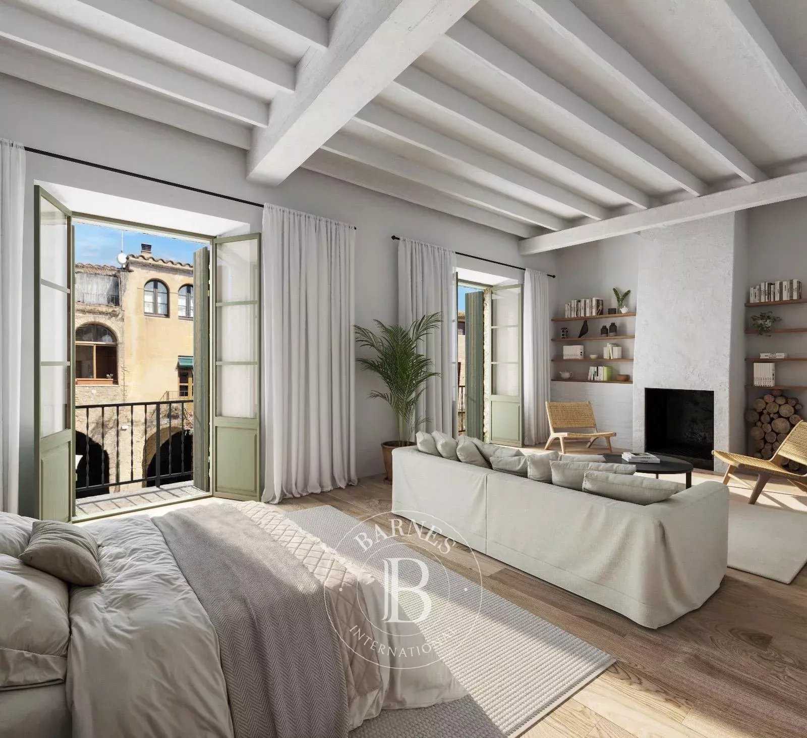 Casa de pueblo Peratallada  -  ref 86382163 (picture 1)