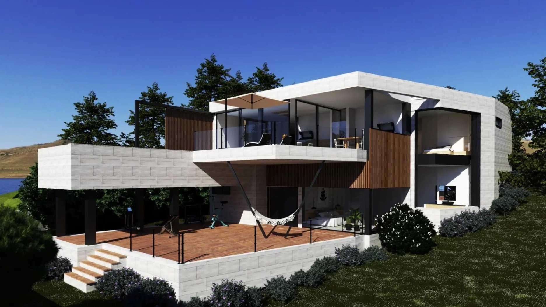 Villa Sant Feliu de Guíxols  -  ref 85393237 (picture 1)