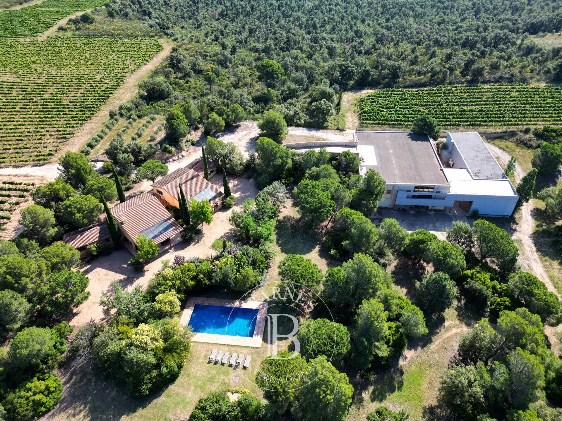 Finca Capmany  -  ref 85074707 (picture 1)