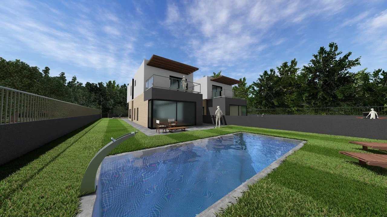 Villa S'Agaro  -  ref 85702077 (picture 2)
