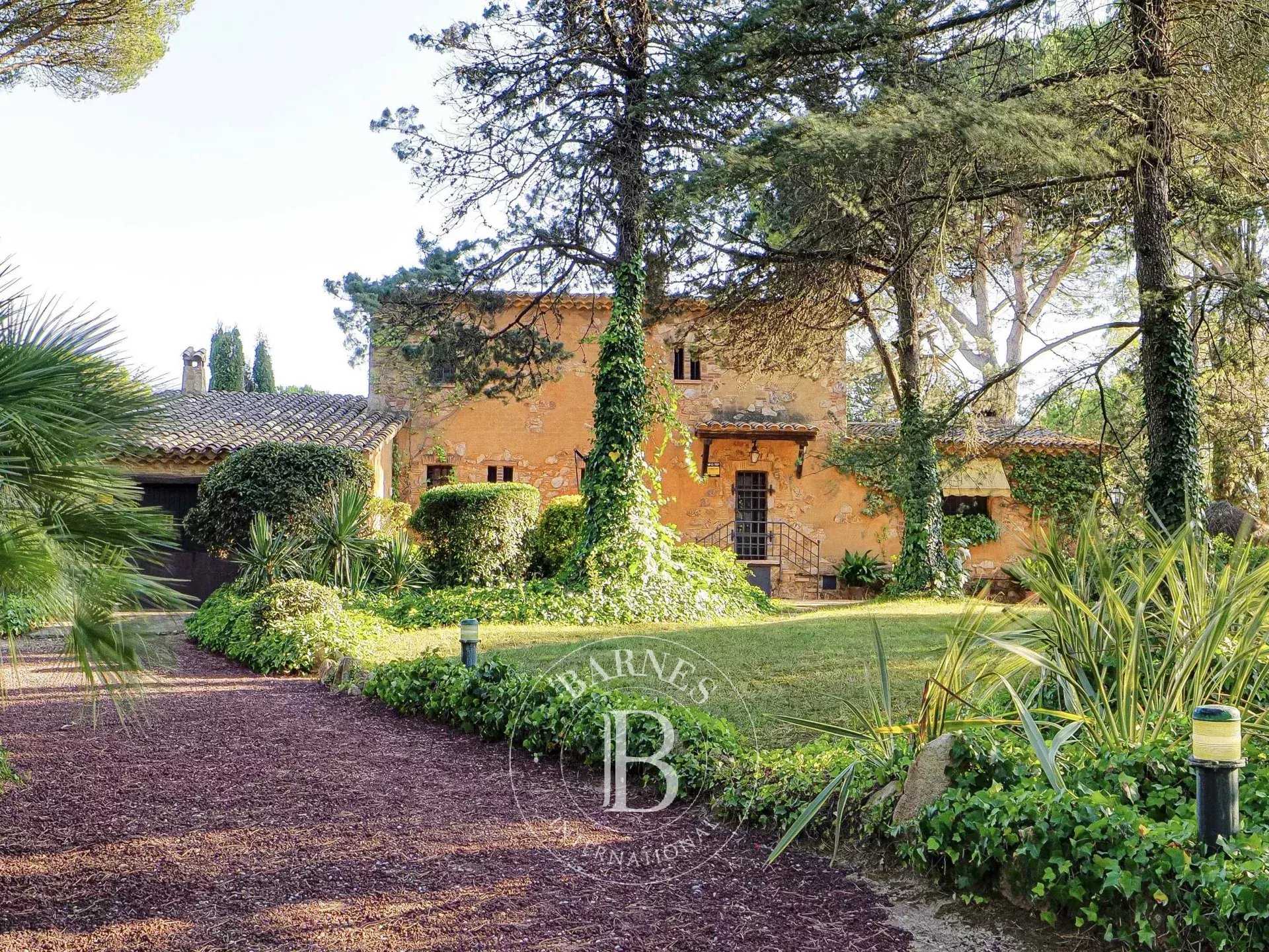 Mas Caldes de Malavella  -  ref 84466393 (picture 3)