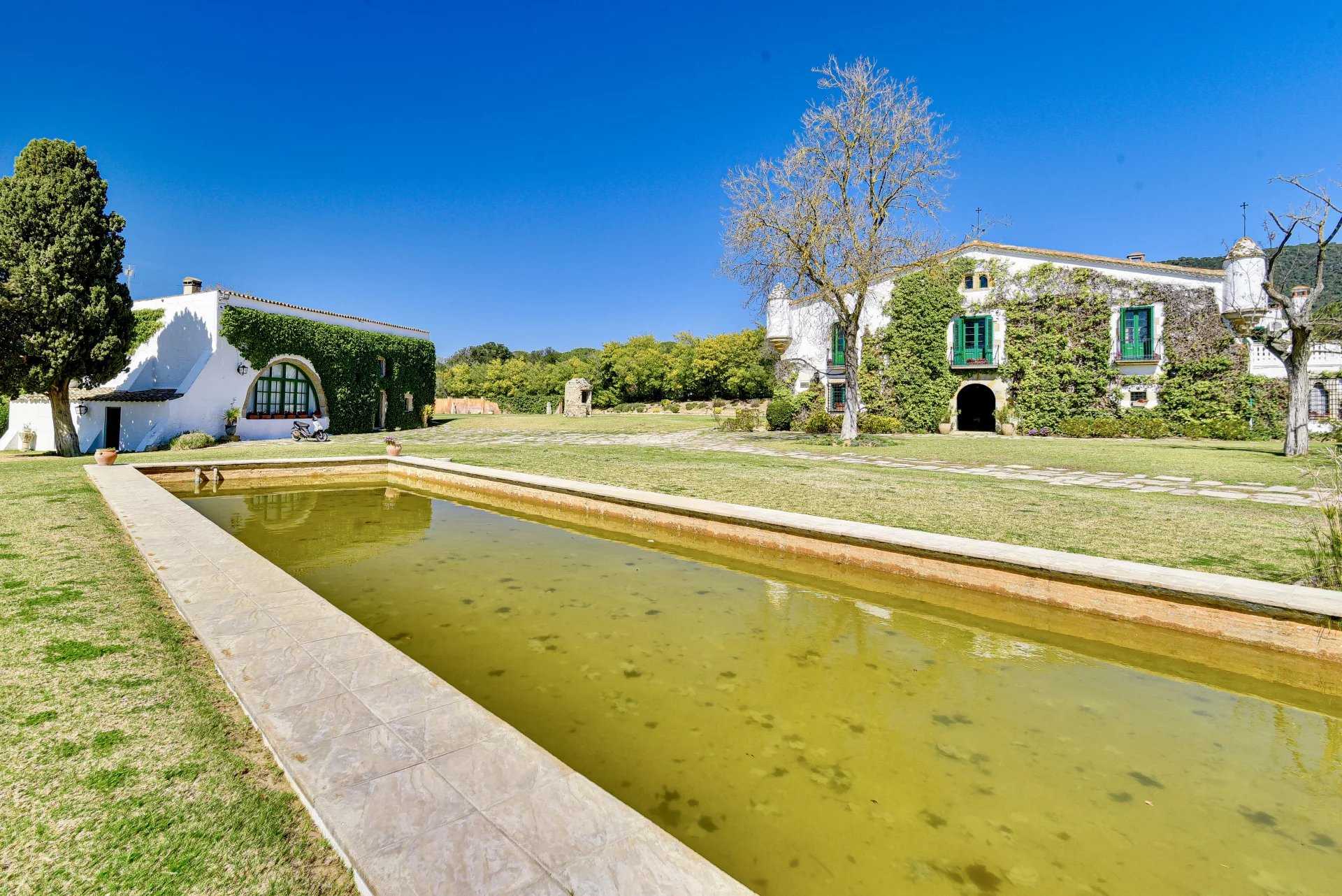 Mas Santa Cristina d'Aro  -  ref 83693026 (picture 2)
