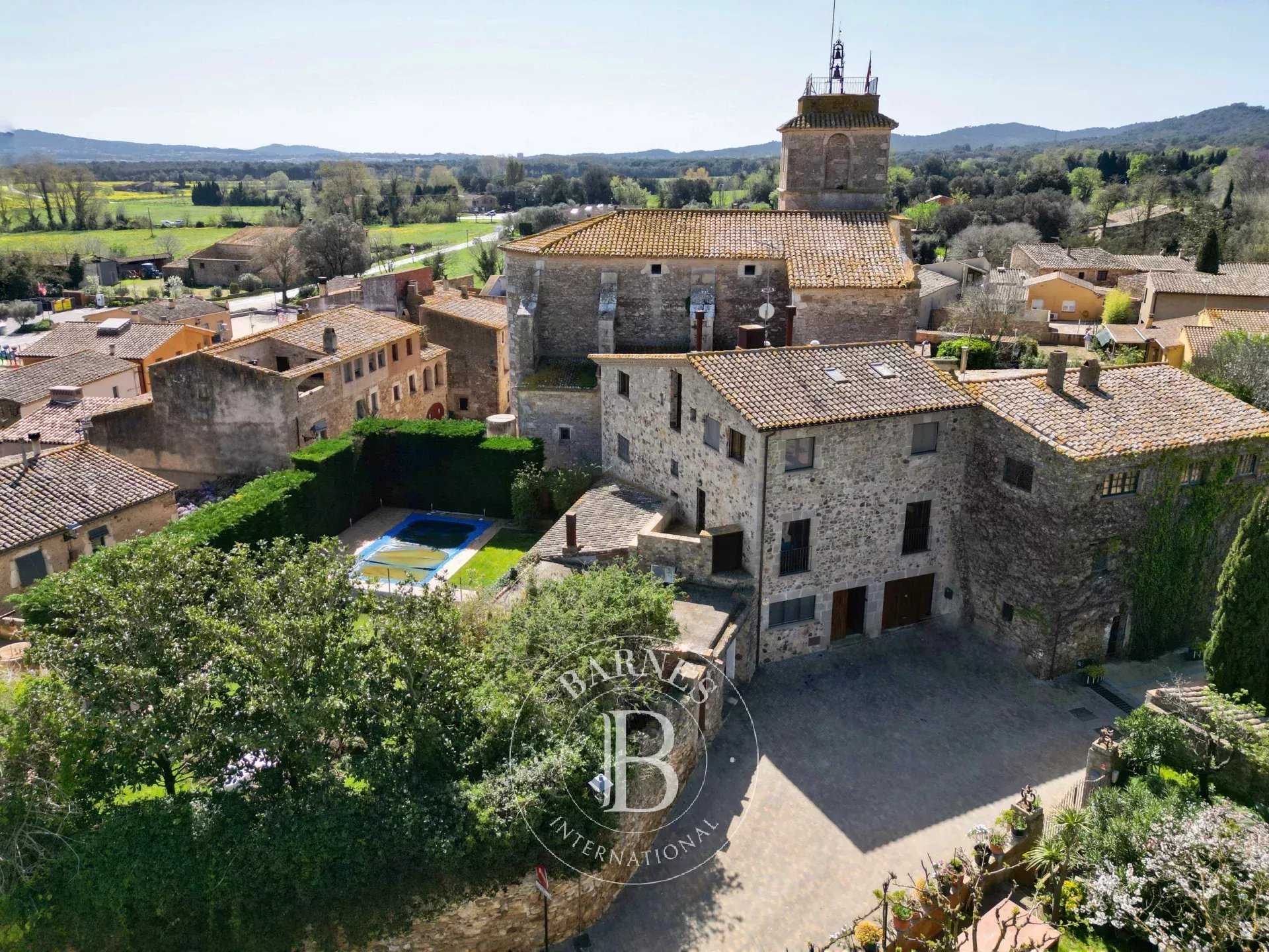 Casa de pueblo Torrent d'Emporda  -  ref 85773604 (picture 3)