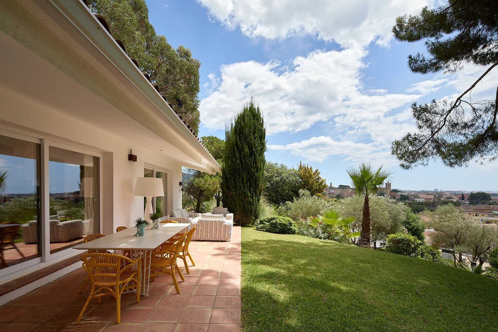 Villa Calonge  -  ref 84258993 (picture 1)