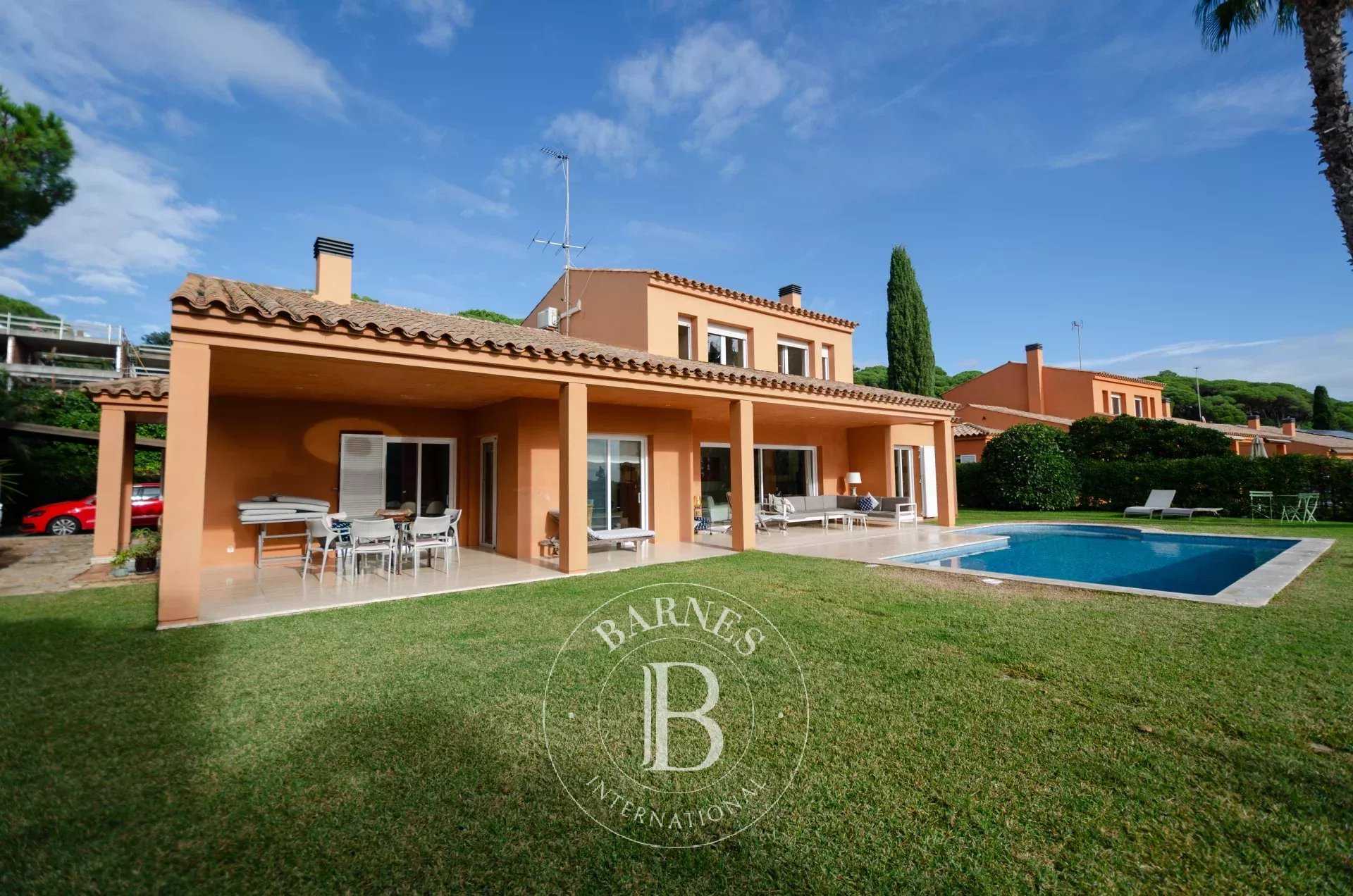 Villa Platja d'Aro  -  ref 86433674 (picture 2)