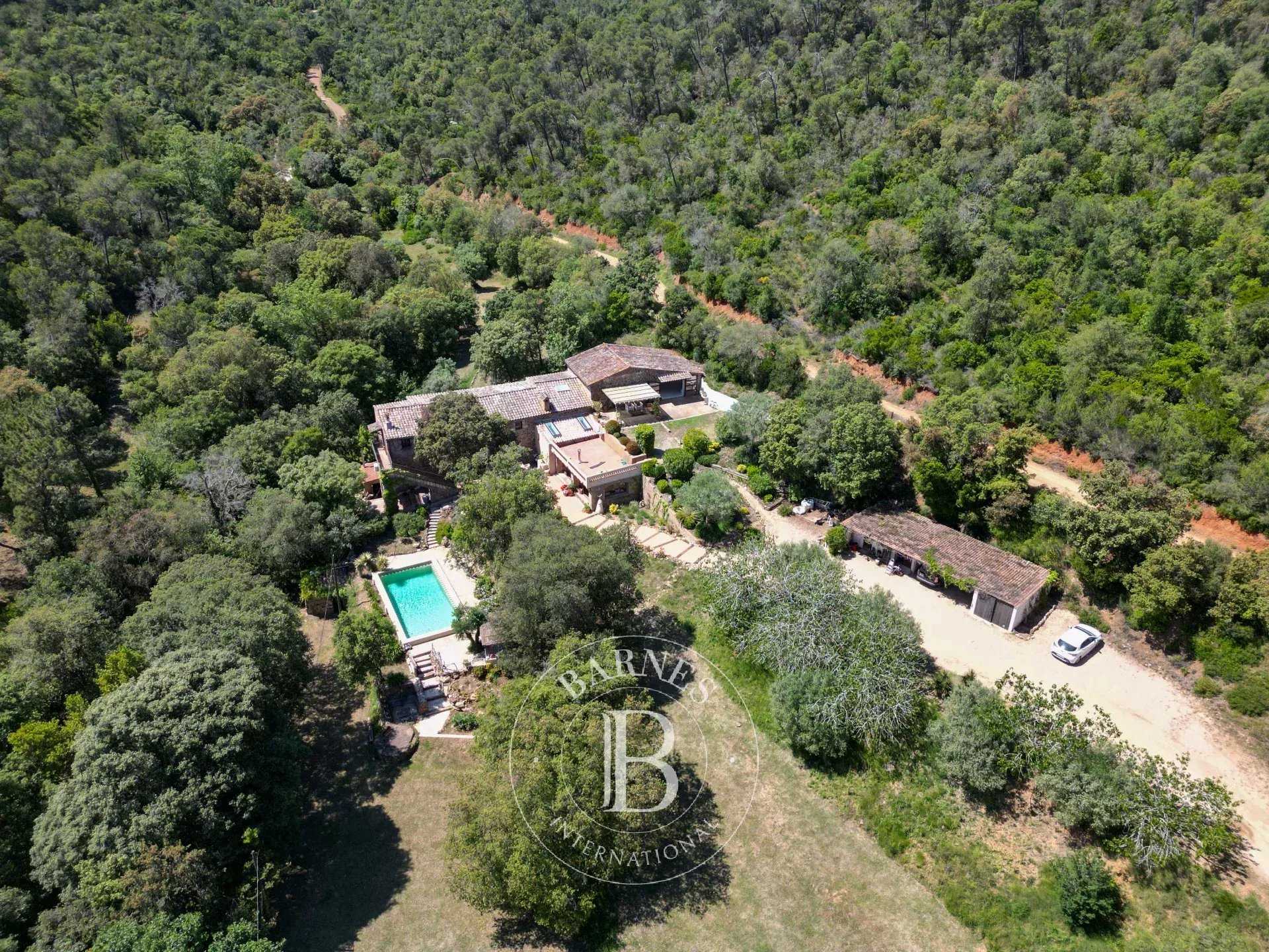 Mas Mont-Ras  -  ref 85972277 (picture 2)