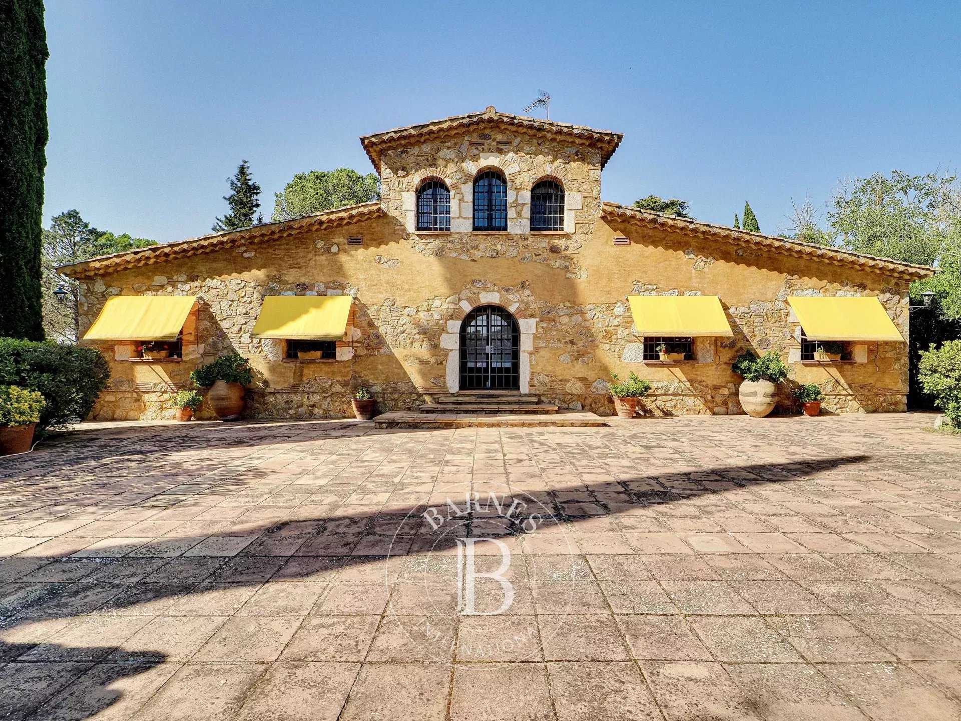 Mas Caldes de Malavella  -  ref 84466393 (picture 2)