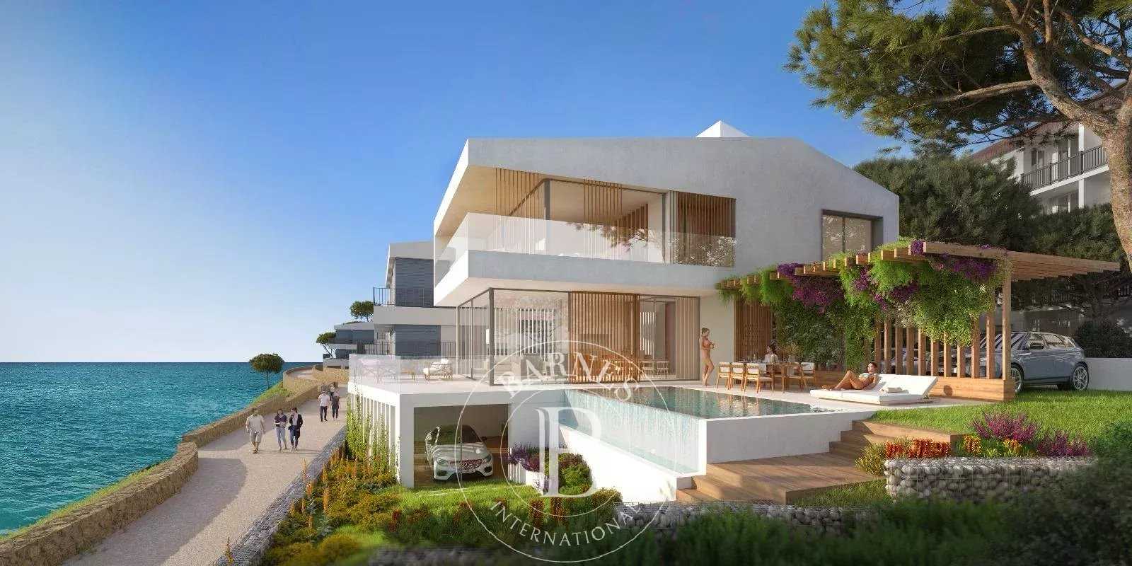 Villa Calella de Palafrugell  -  ref 85488385 (picture 1)