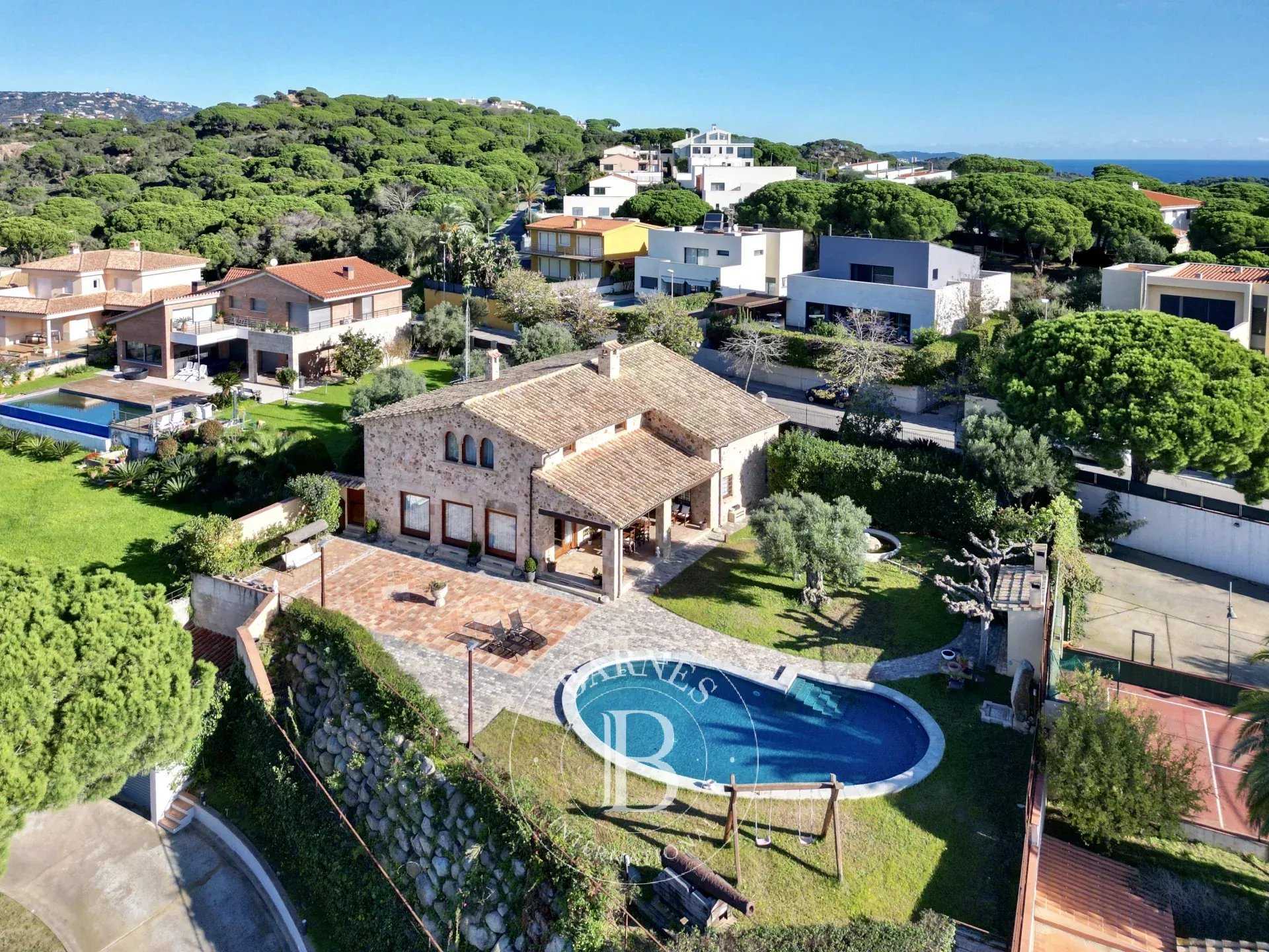 House Sant Feliu de Guíxols  -  ref 85362317 (picture 2)