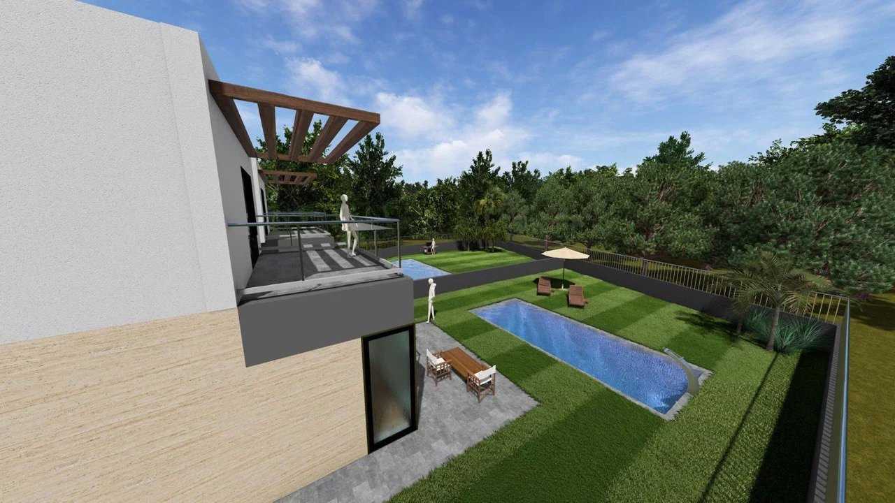 Villa S'Agaro  -  ref 85702077 (picture 3)