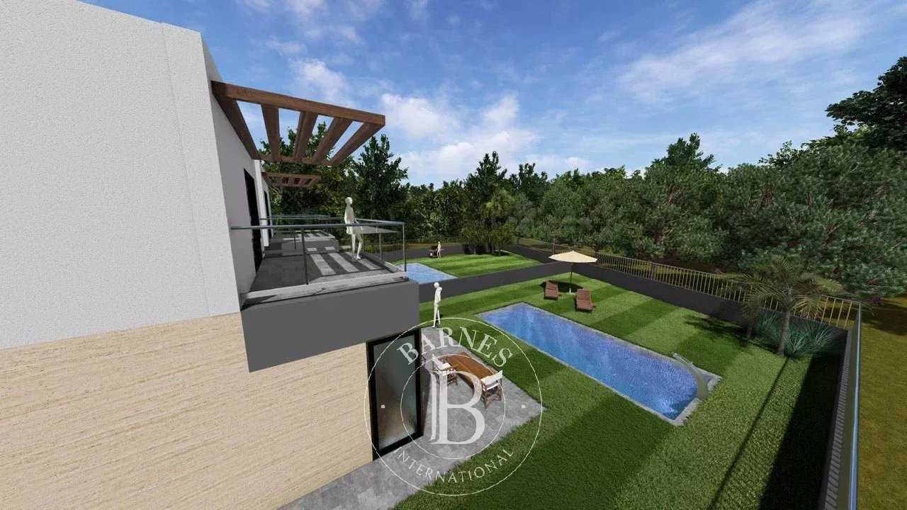 Villa S'Agaro  -  ref 85702077 (picture 3)