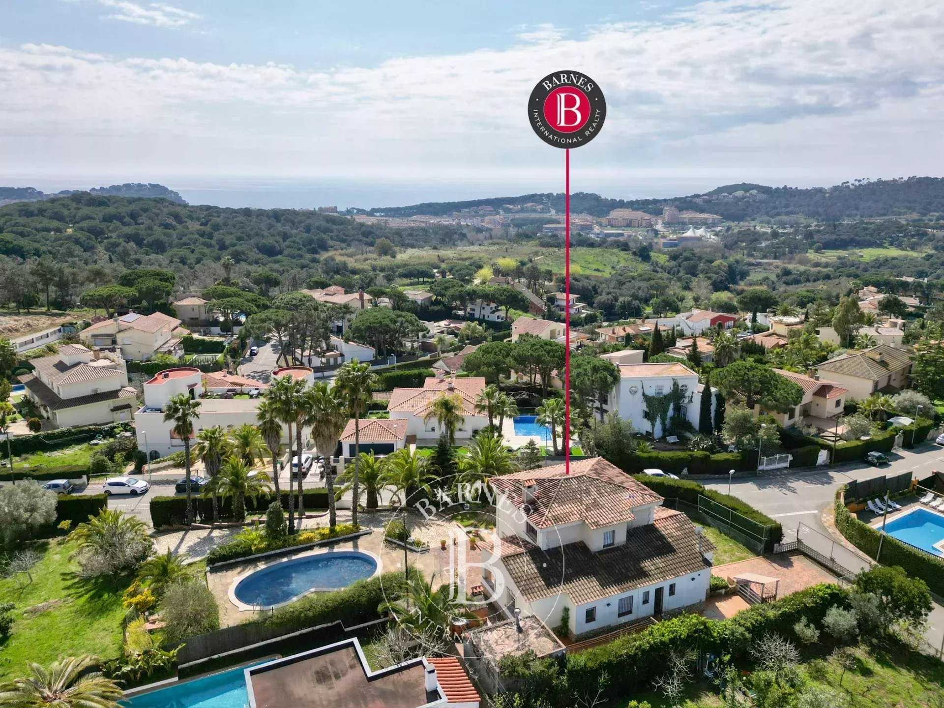 Villa Lloret de Mar  -  ref 85776421 (picture 3)