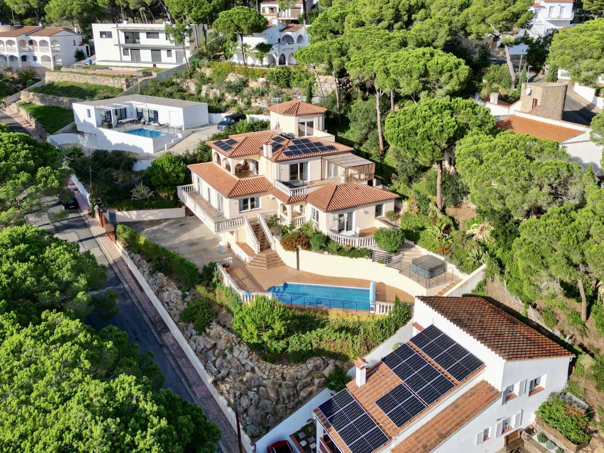 Villa Pals  -  ref 85263145 (picture 2)