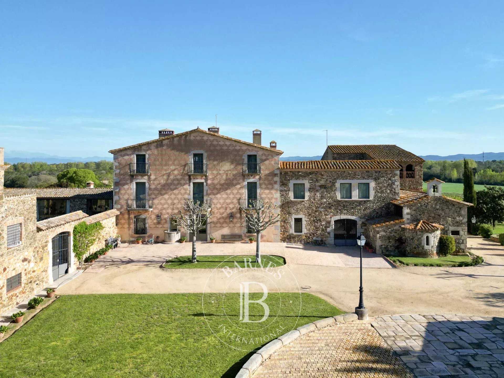 Mas Llagostera  -  ref 84675011 (picture 1)