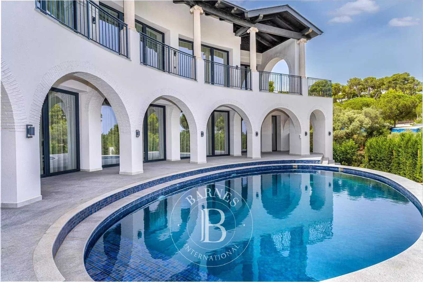 Villa Calonge  -  ref 85132100 (picture 1)