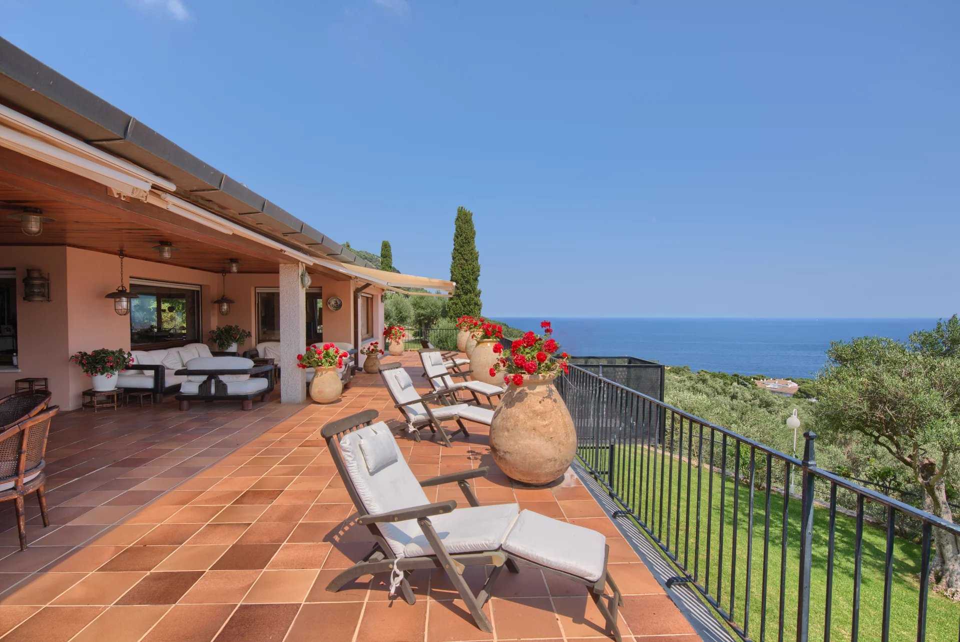 Villa Begur  -  ref 83547917 (picture 1)