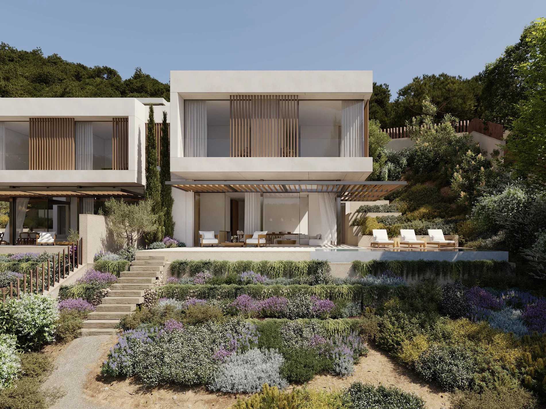 Villa Tamariu  -  ref 85304116 (picture 1)