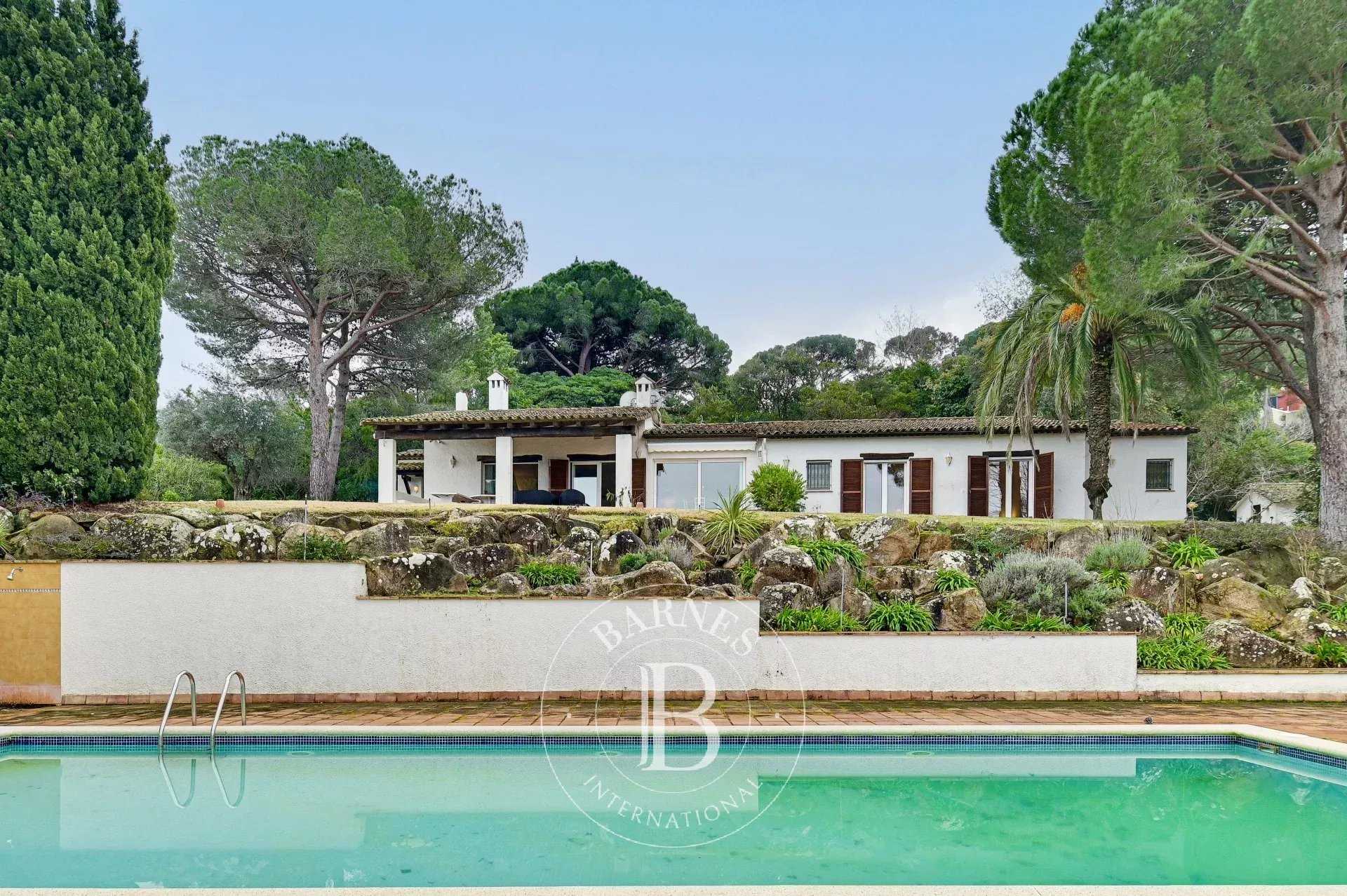 Casa Santa Cristina d'Aro  -  ref 85511830 (picture 1)