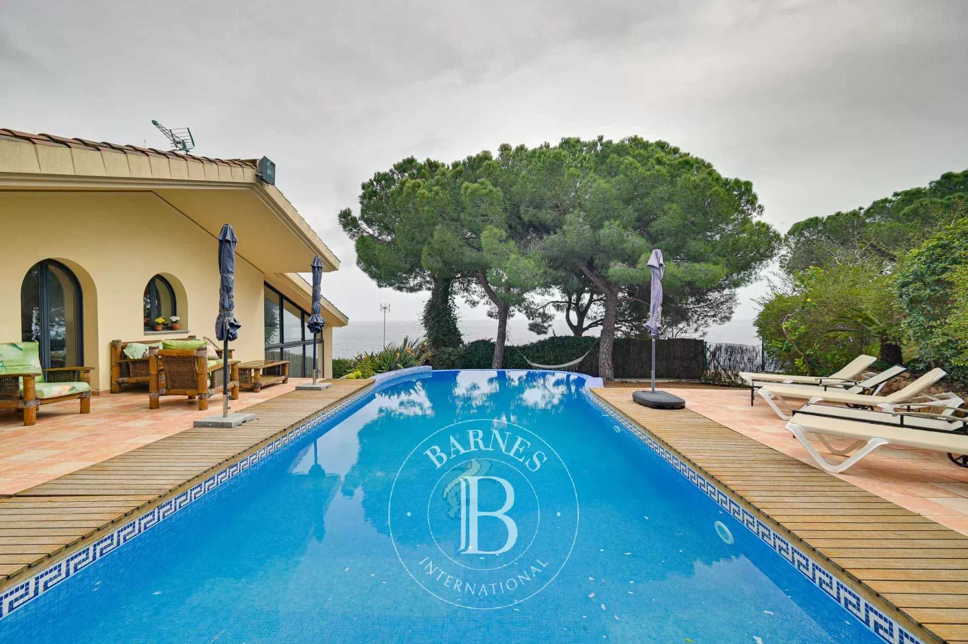 Villa Sant Feliu de Guíxols  -  ref 85712693 (picture 1)