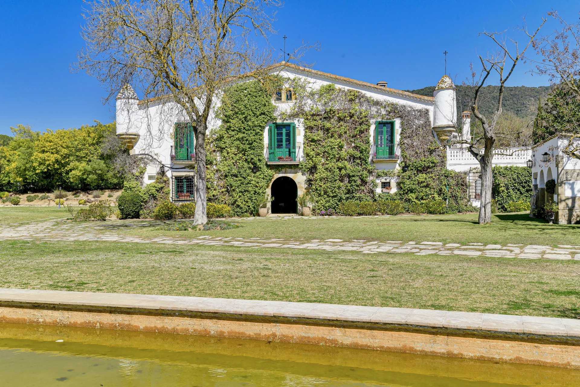 Mas Santa Cristina d'Aro  -  ref 83693026 (picture 1)