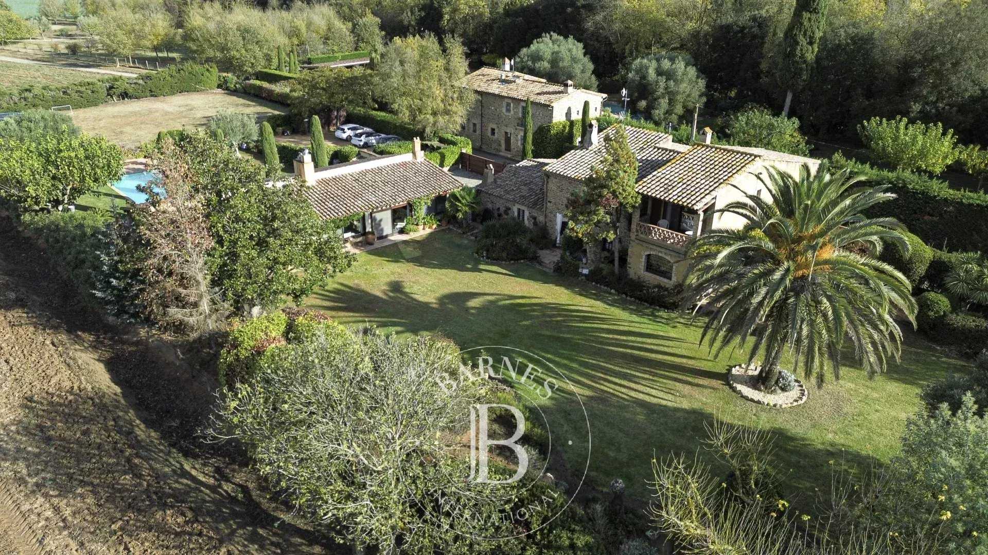 Finca Cruilles  -  ref 83572742 (picture 3)