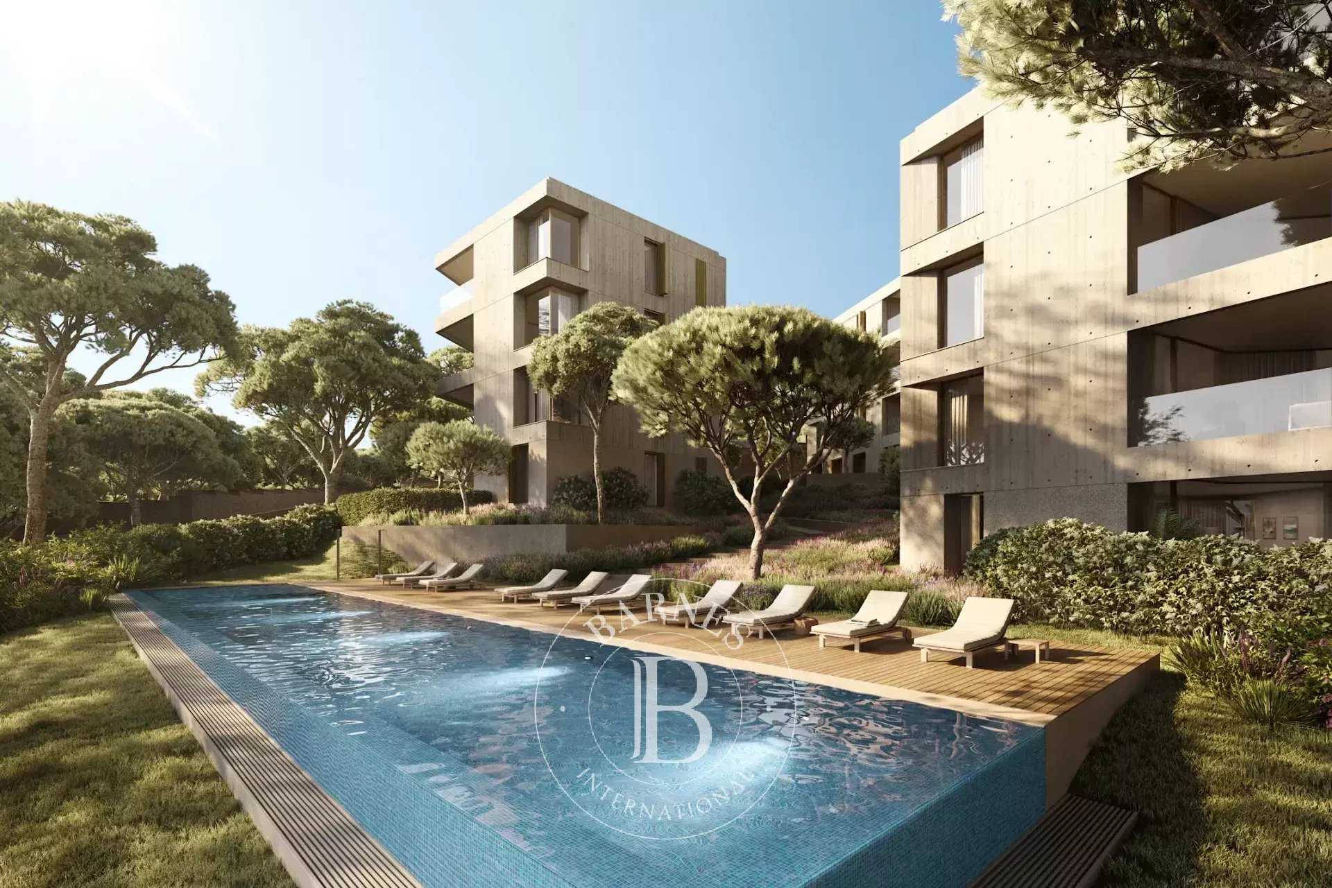 Apartment S'Agaro  -  ref 85115826 (picture 1)