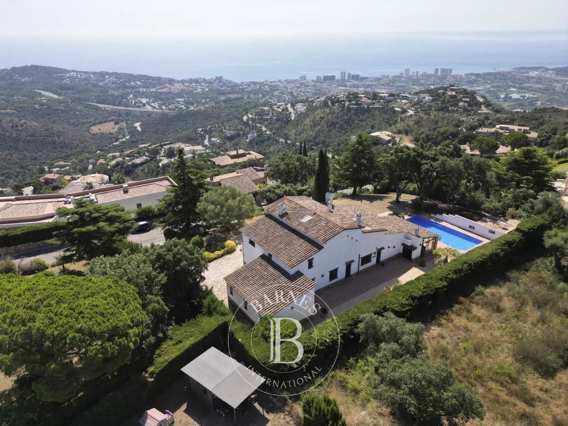 Maison Platja d'Aro  -  ref 85094189 (picture 2)