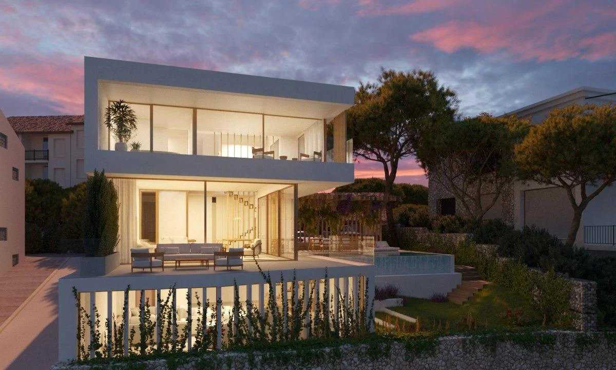 Villa Calella de Palafrugell  -  ref 85488385 (picture 2)