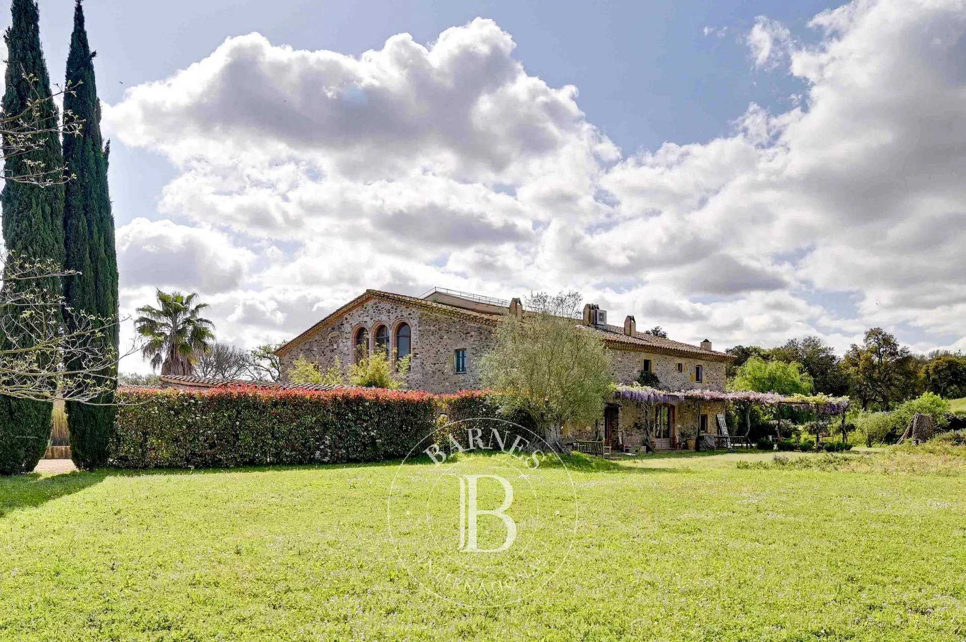 Vineyard property Torrent d'Emporda  -  ref 85691250 (picture 2)