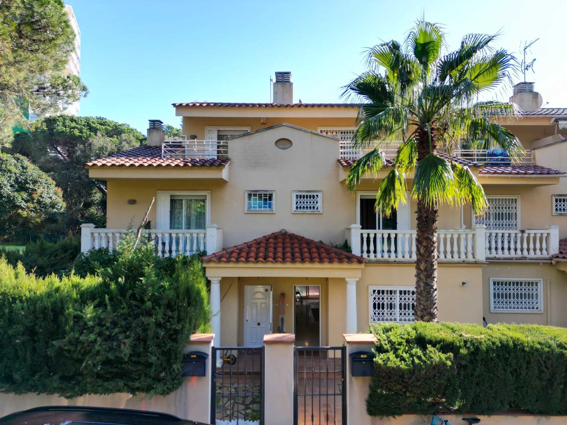 Maison Platja d'Aro  -  ref 85655079 (picture 1)