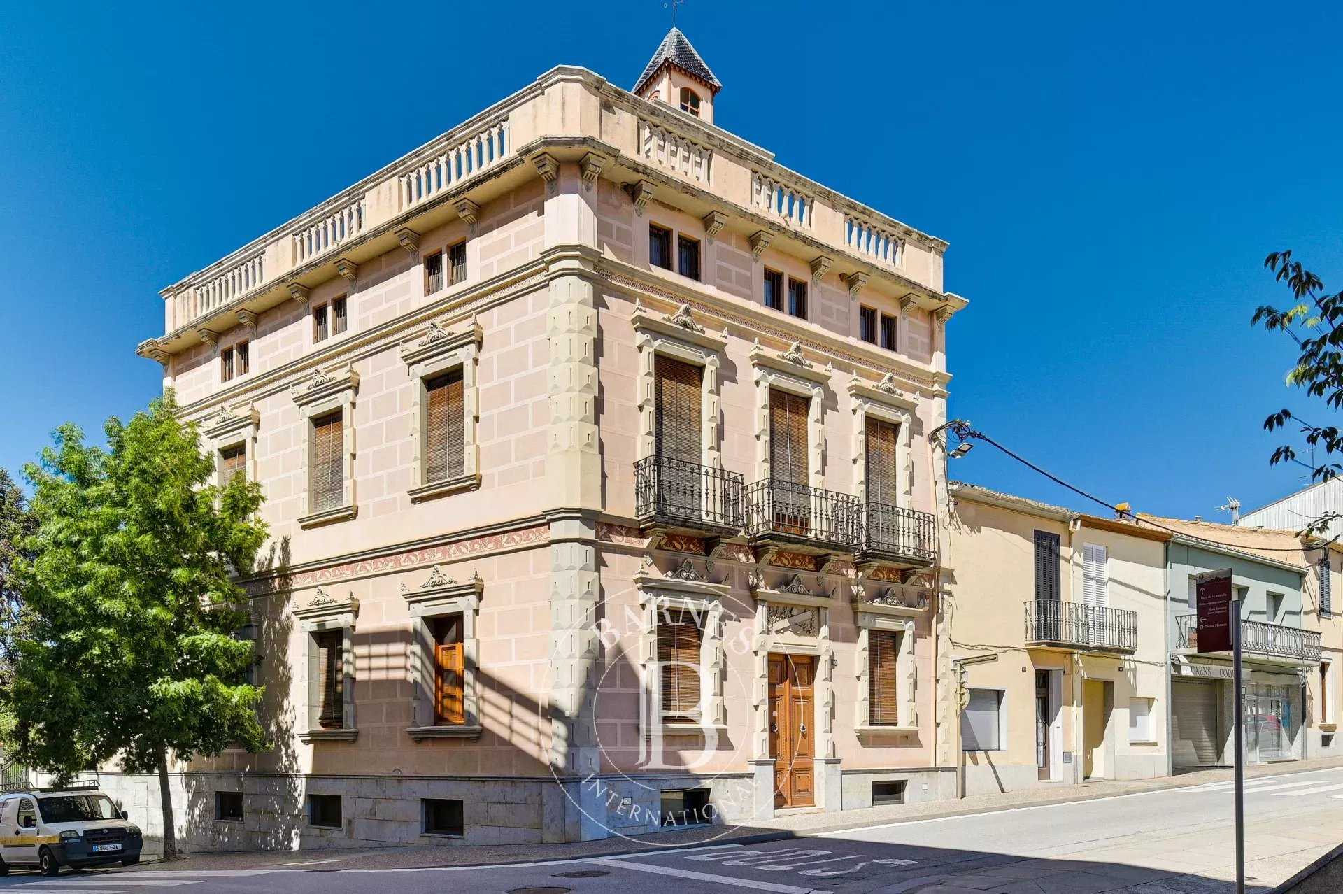 Casa Llagostera  -  ref 85271695 (picture 1)