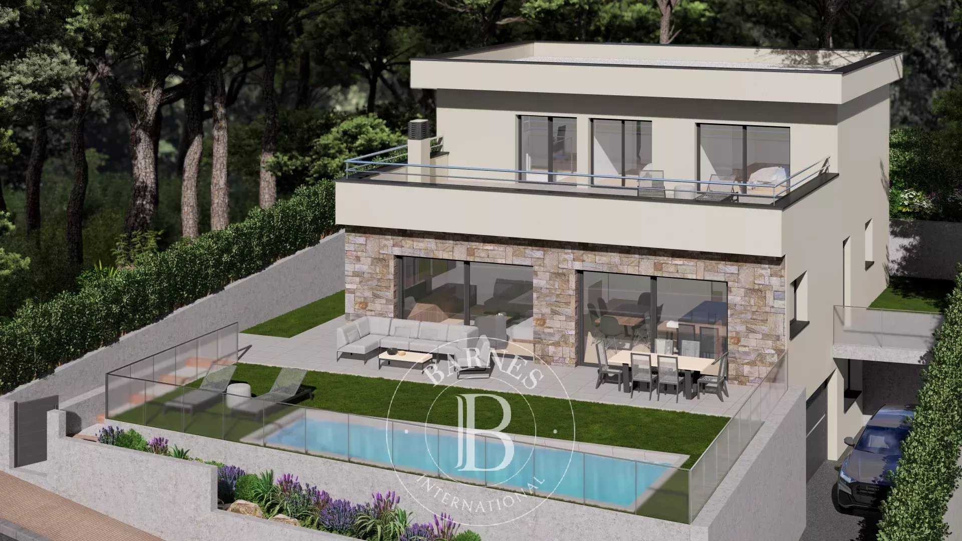 Villa Calonge  -  ref 85666502 (picture 1)