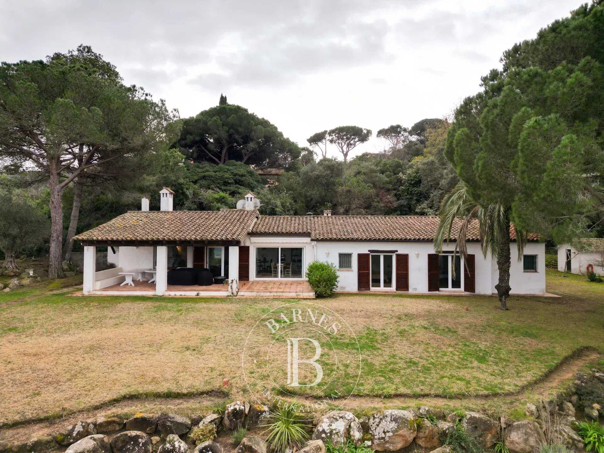 Casa Santa Cristina d'Aro  -  ref 85511830 (picture 2)