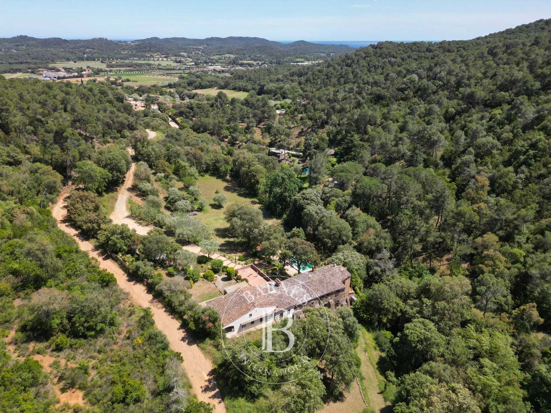 Mas Mont-Ras  -  ref 85972277 (picture 1)