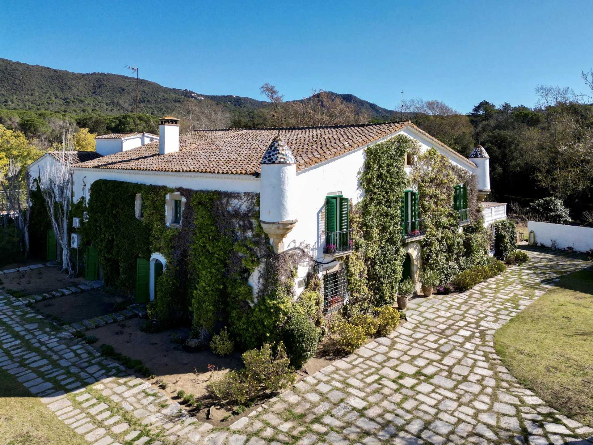 Mas Santa Cristina d'Aro  -  ref 83693026 (picture 3)
