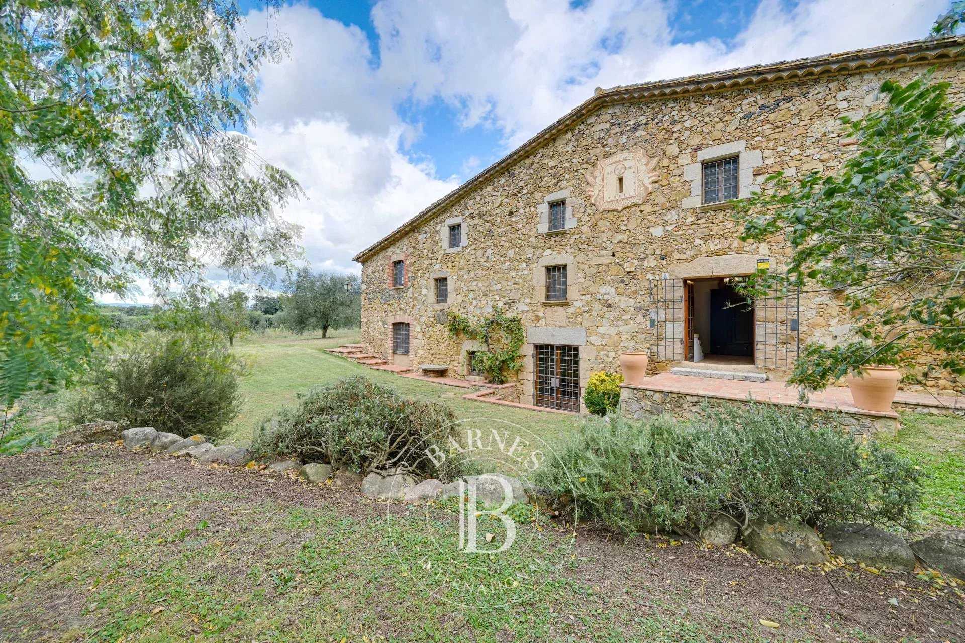 Finca Llagostera  -  ref 84675801 (picture 2)