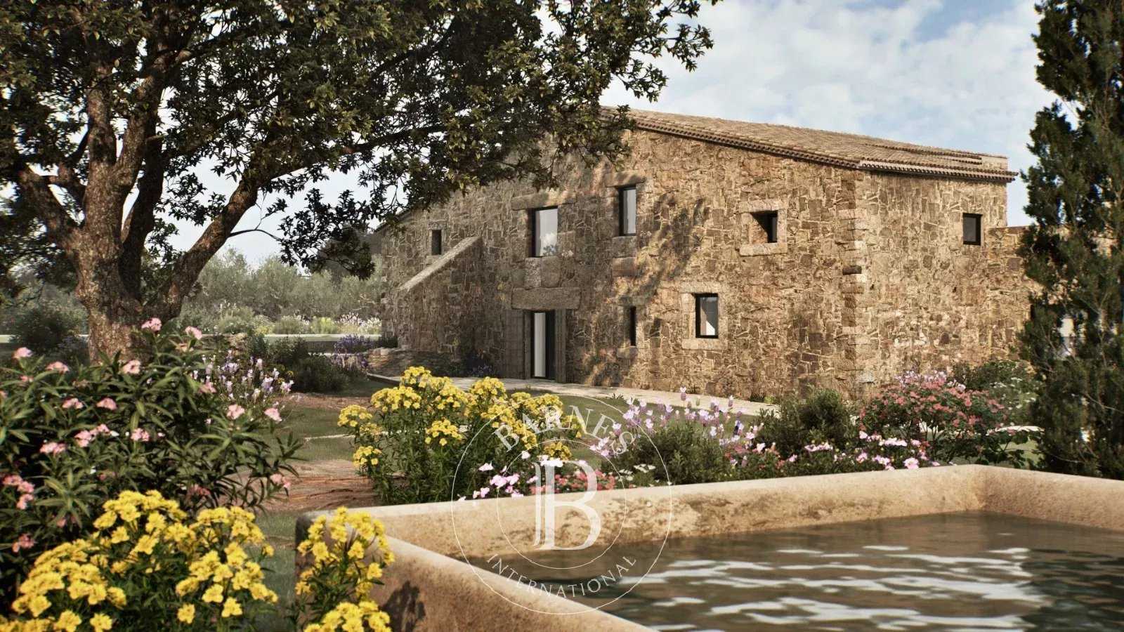 Finca Santa Susana de Peralta  -  ref 84897817 (picture 1)