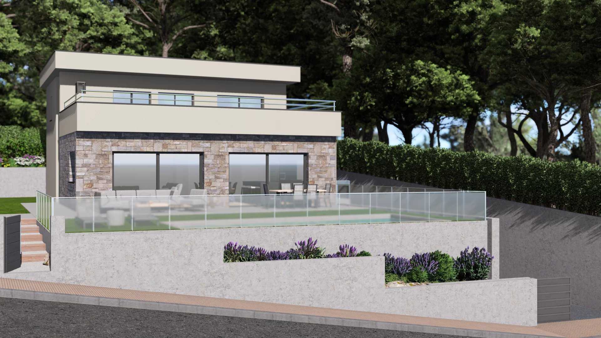Villa Calonge  -  ref 85666502 (picture 2)