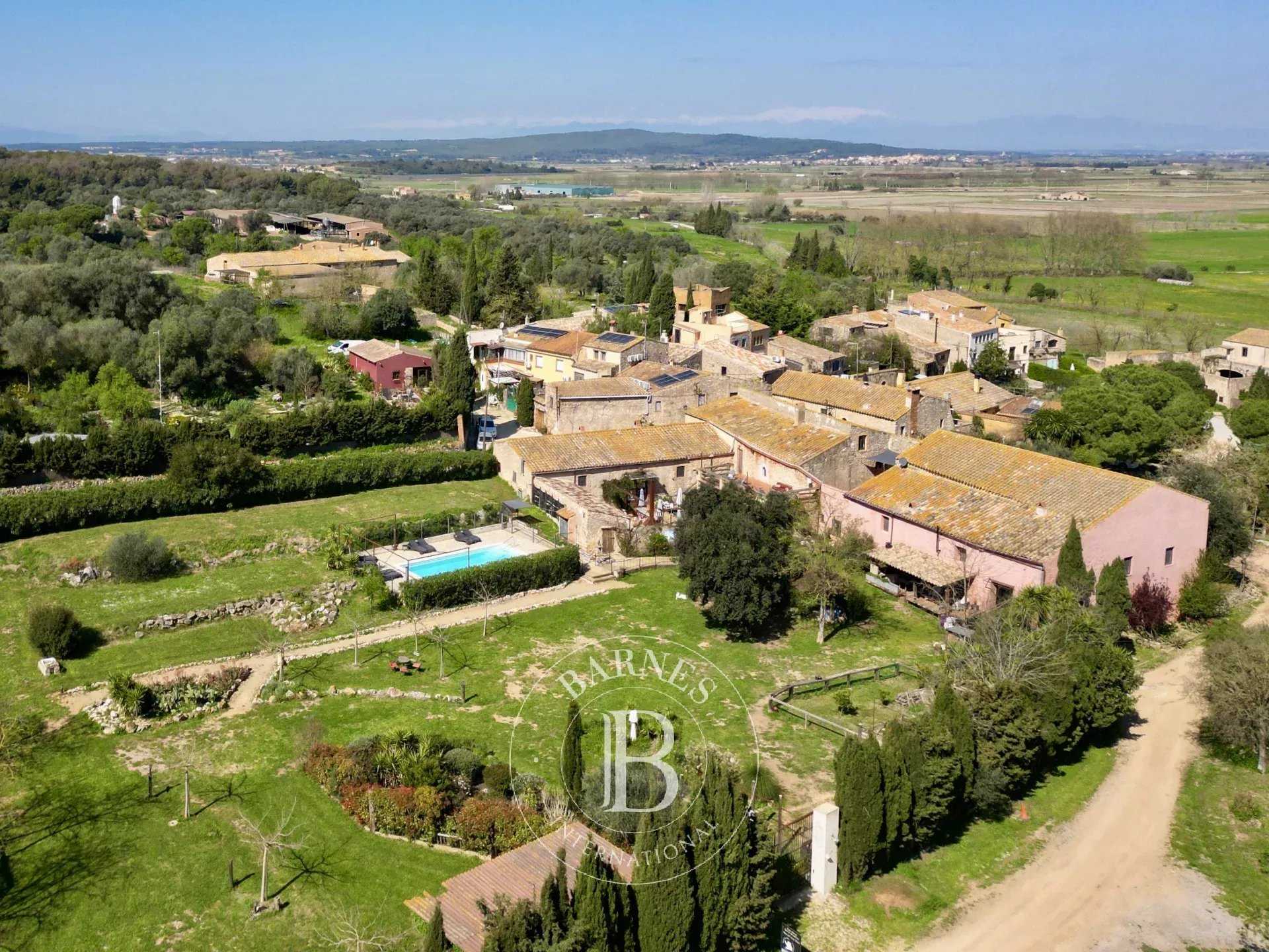 Mas Bellcaire d'Emporda  -  ref 86755567 (picture 1)
