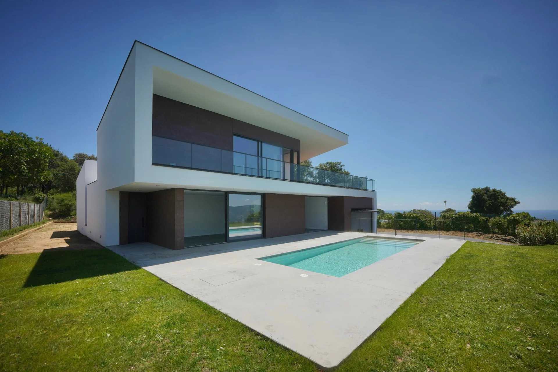 Villa Platja d'Aro  -  ref 85908011 (picture 3)