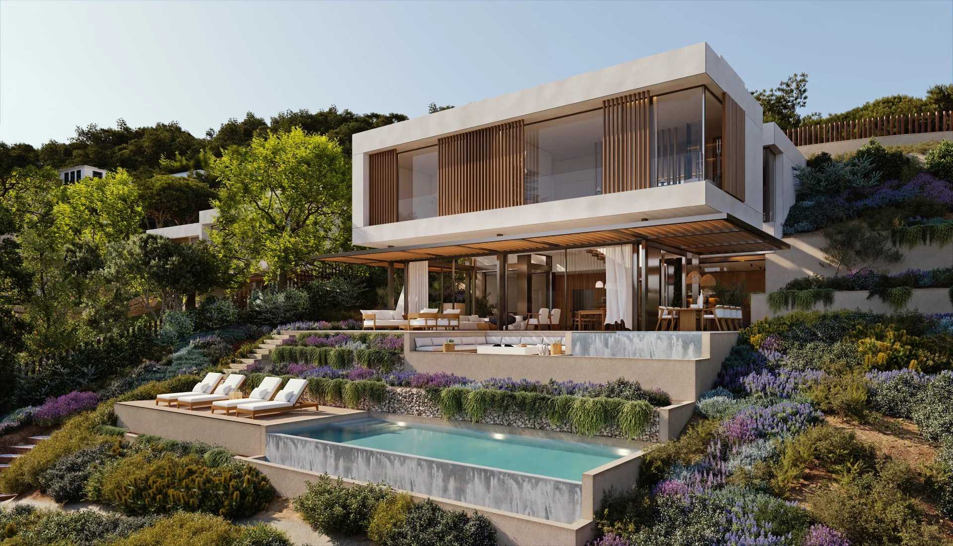 Villa Tamariu  -  ref 85303882 (picture 1)