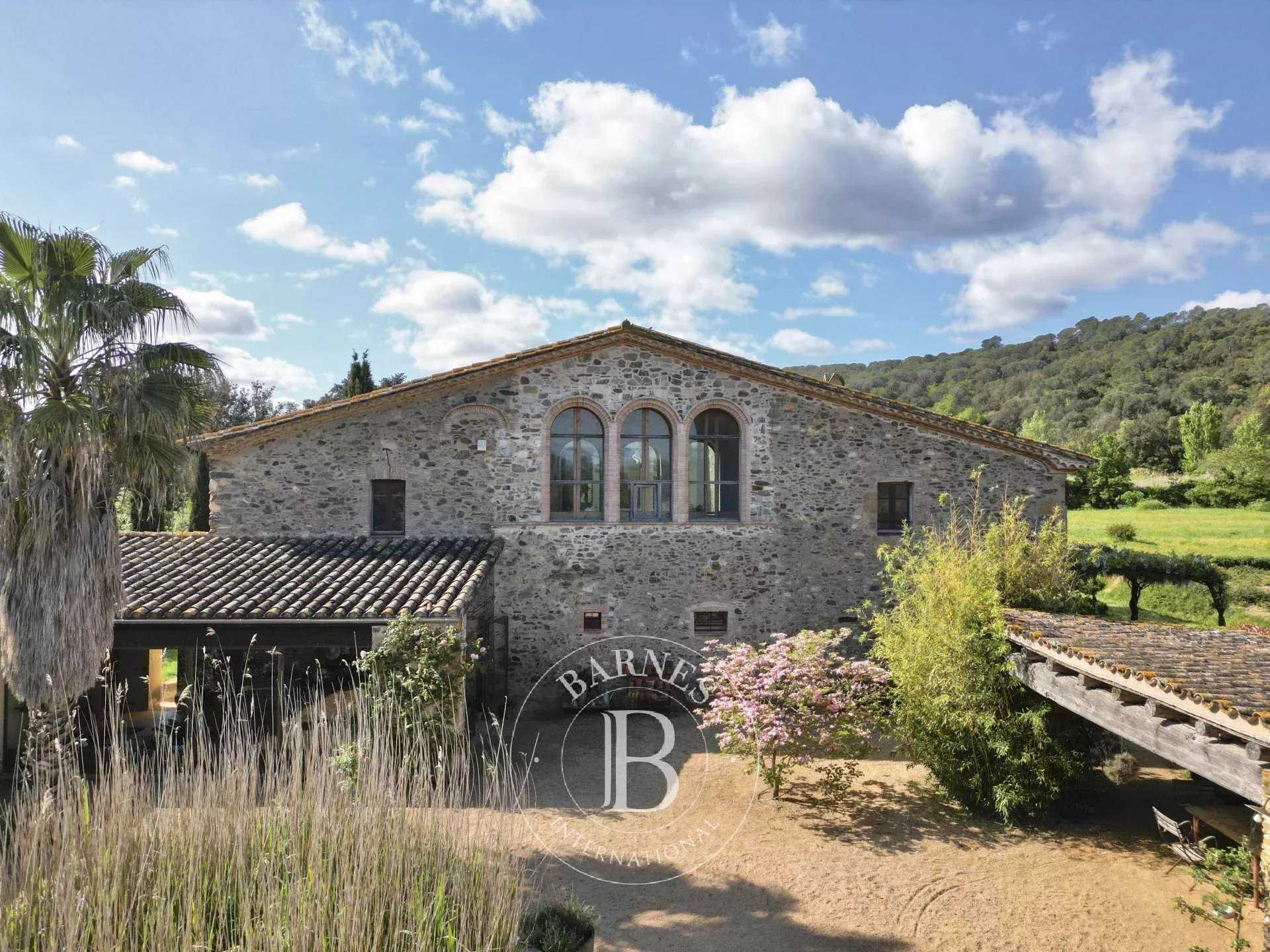 House/Villa Torrent d'Emporda