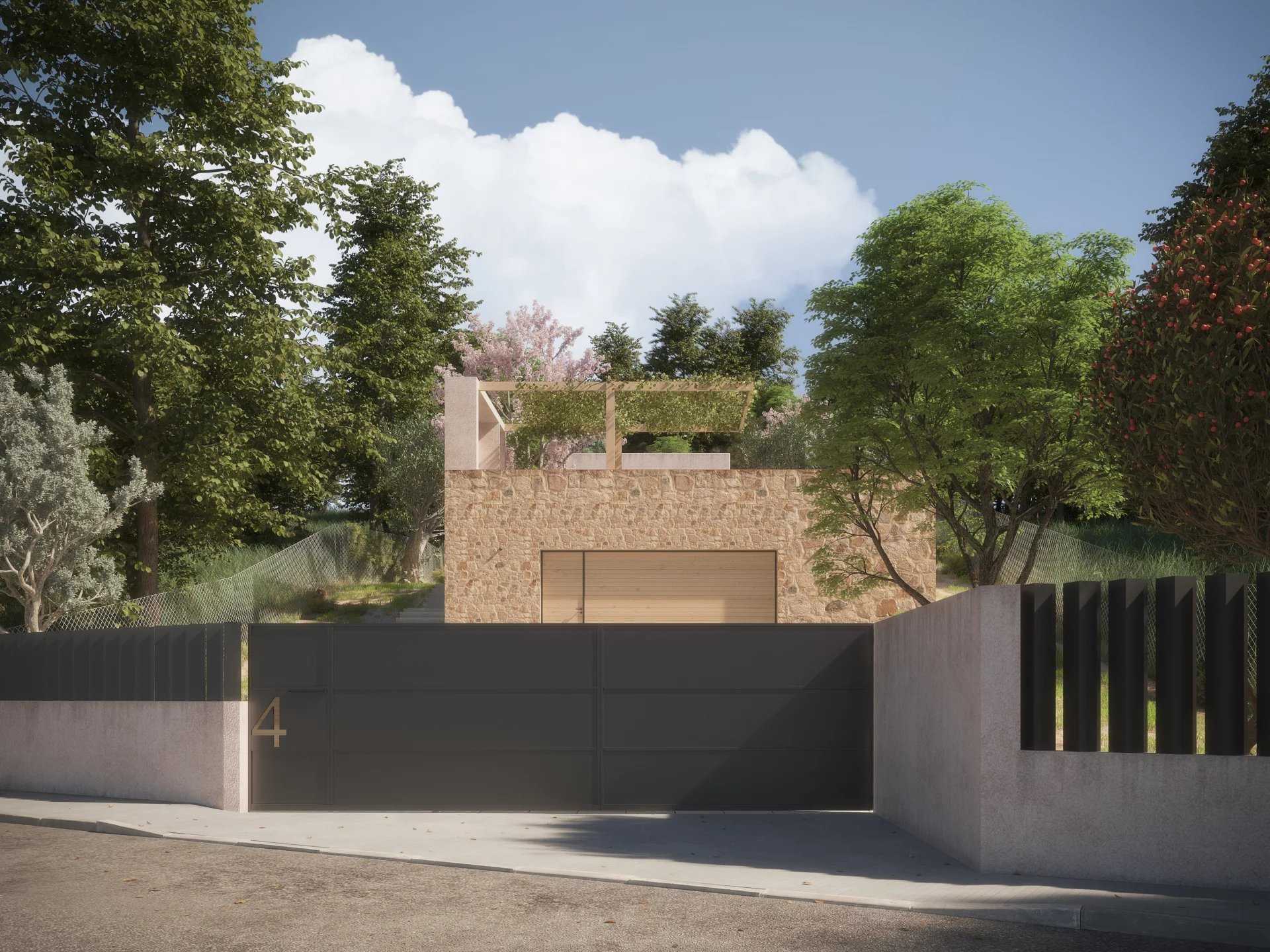 Villa Calonge  -  ref 85428434 (picture 2)