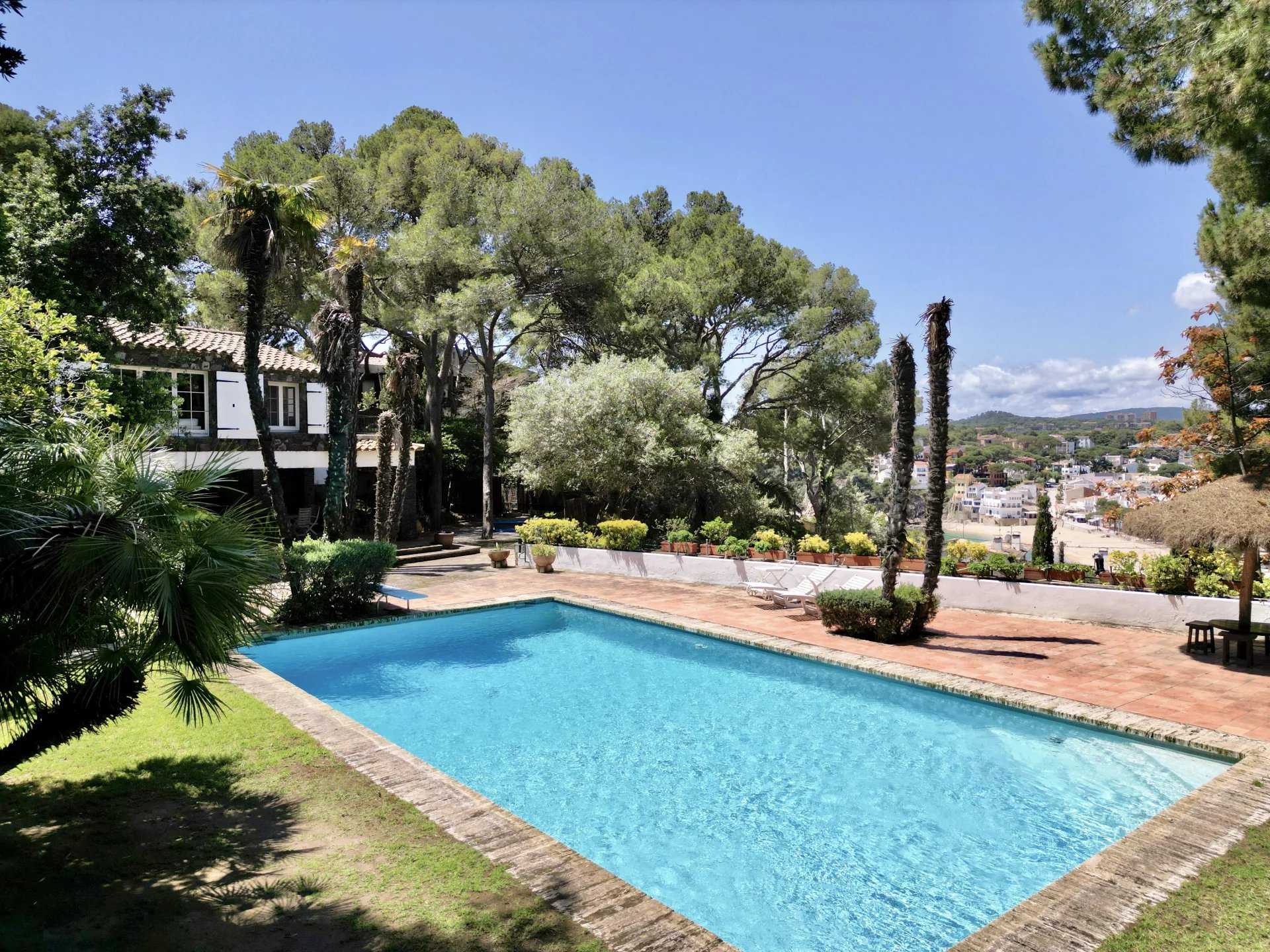 Villa Llafranc  -  ref 84238770 (picture 3)