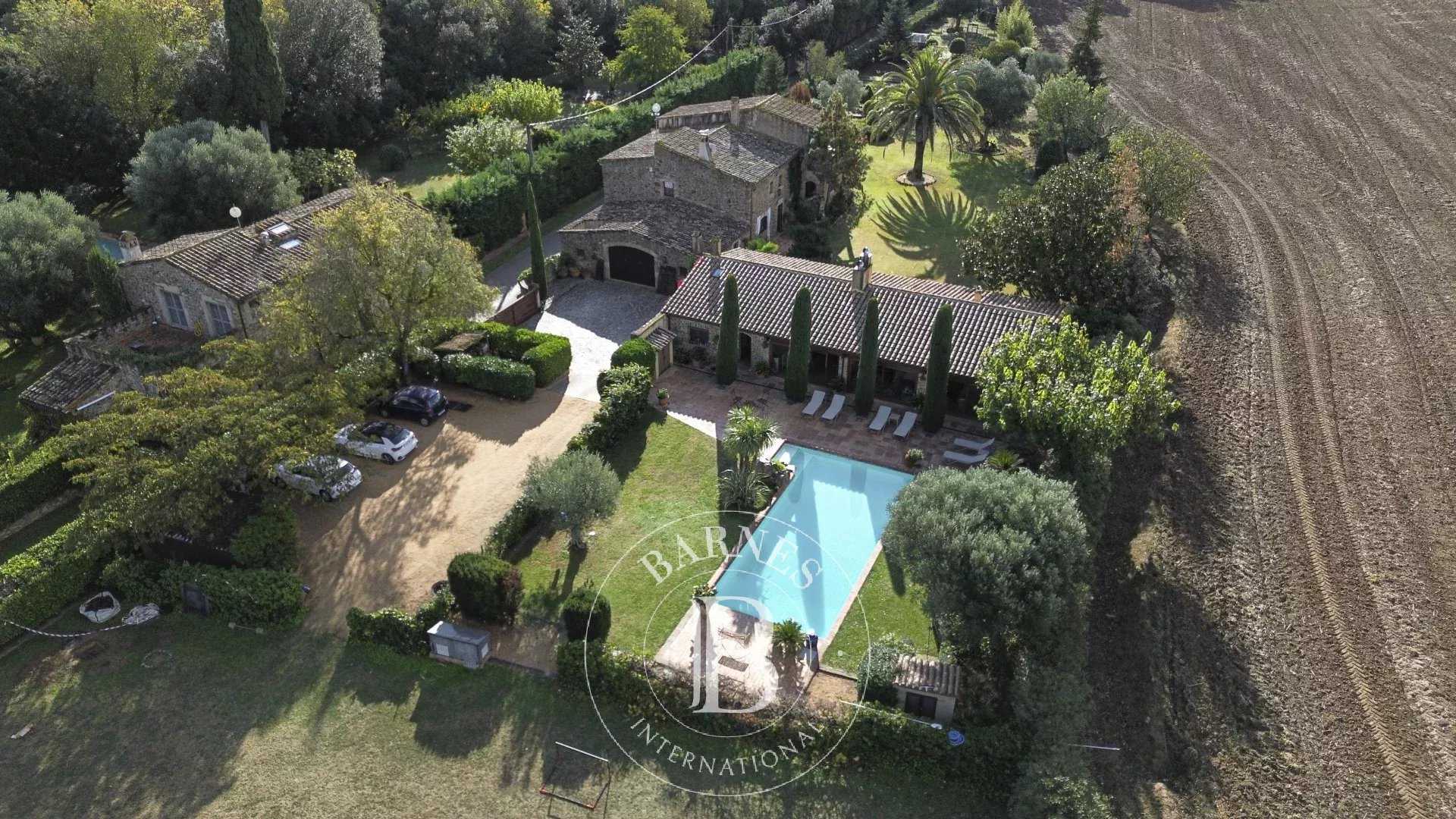 Finca Cruilles  -  ref 83572742 (picture 2)