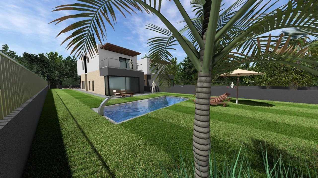 Villa S'Agaro  -  ref 85702077 (picture 1)